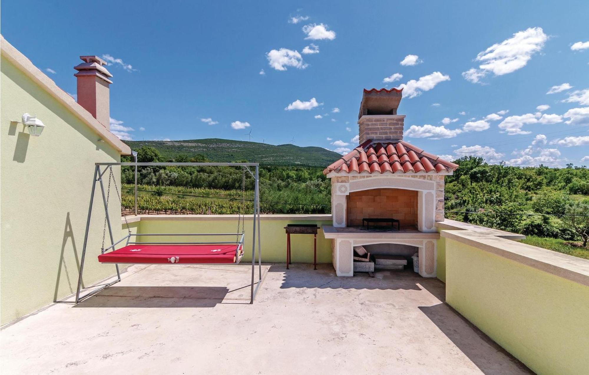 Awesome Apartment In Ribnica-Krusevo With Kitchen Anić Eksteriør bilde